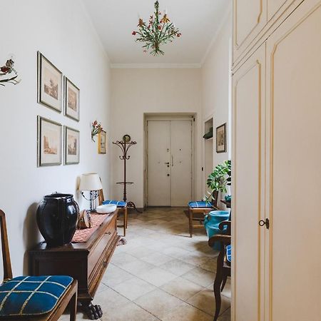 Suite Cavour Roma Exterior foto