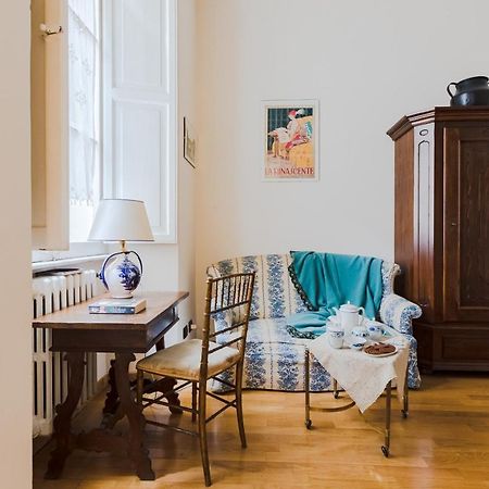 Suite Cavour Roma Exterior foto