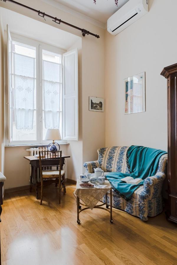 Suite Cavour Roma Exterior foto