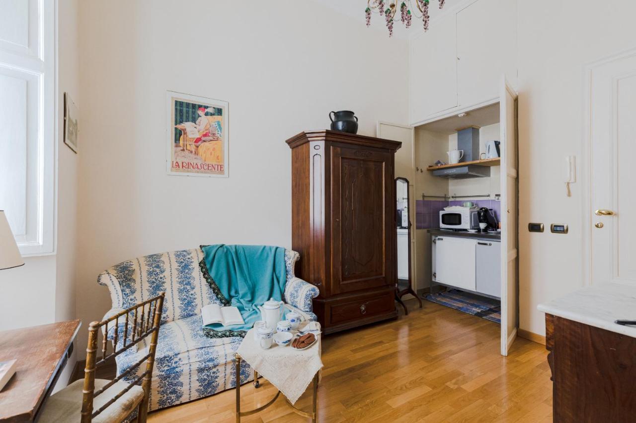 Suite Cavour Roma Exterior foto