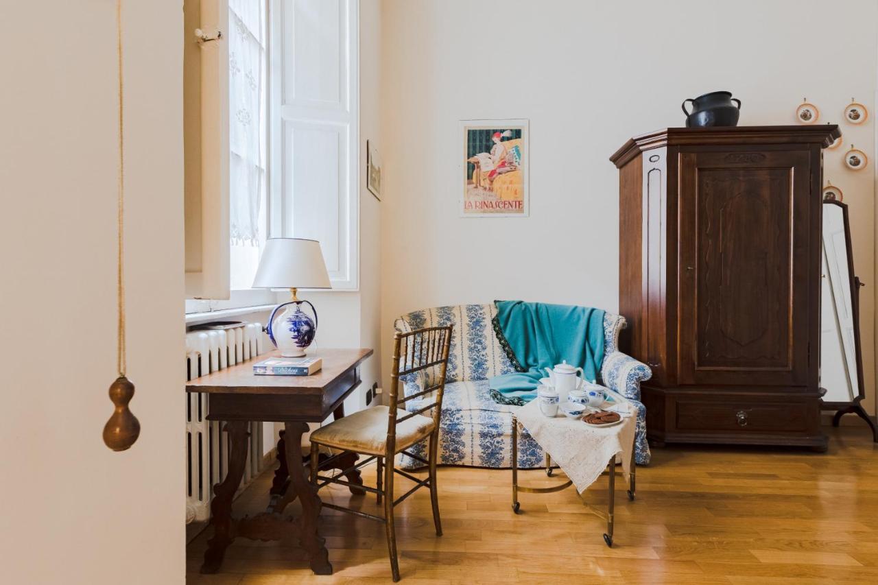 Suite Cavour Roma Exterior foto