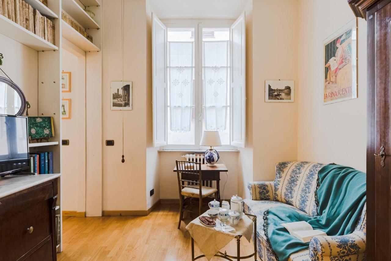 Suite Cavour Roma Exterior foto