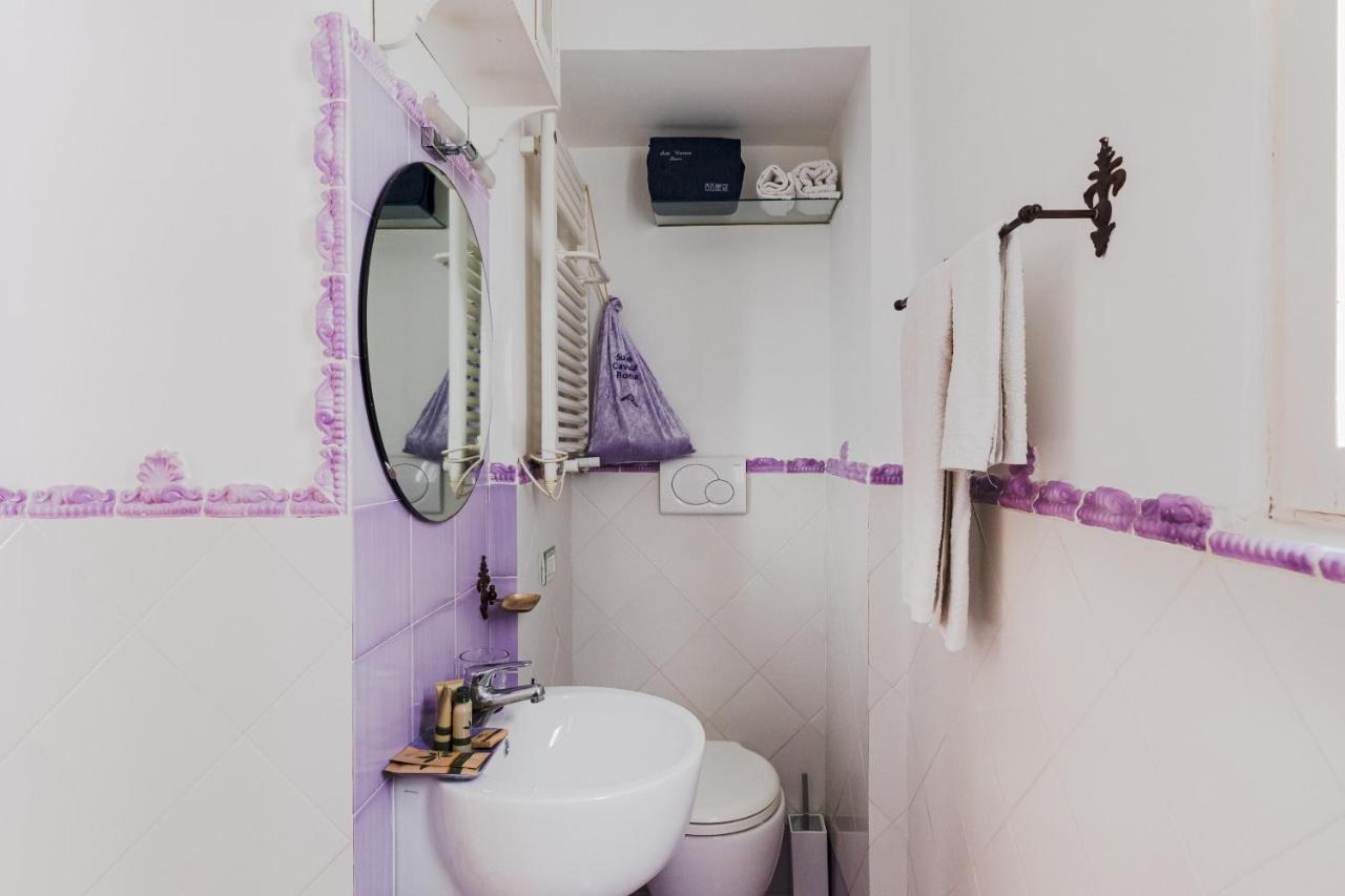 Suite Cavour Roma Exterior foto
