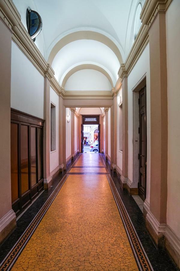 Suite Cavour Roma Exterior foto