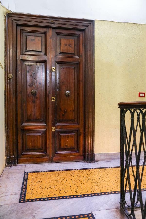 Suite Cavour Roma Exterior foto