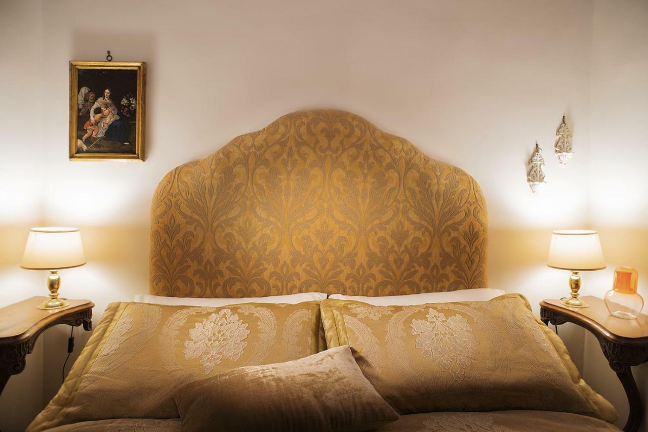 Suite Cavour Roma Exterior foto